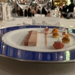 トゥールダルジャン - 