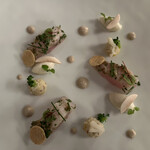 トゥールダルジャン - 