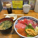 つきじ かんの 本店・仲店 - 