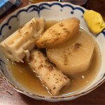 ます家 関内店 - 