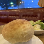 ロス・アンジェルス - 最強、きのこスープ♡