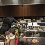 ぼてやん多奈加 - 