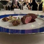 トゥールダルジャン - 