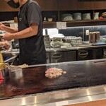 ぼてやん多奈加 - 