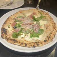 トラットリア ゴデレッチョ エビス 恵比寿 - 