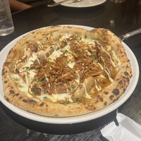 トラットリア ゴデレッチョ エビス 恵比寿 - 