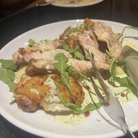 トラットリア ゴデレッチョ エビス 恵比寿 - 