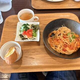 カフェ クレバ_2