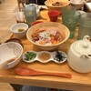 おぼんdeごはん あべのキューズモール店