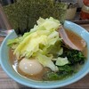 ラーメン 武蔵家 中野本店