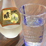 大吟醸”賀茂鶴”