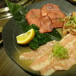 いっ歩 - とりあえず盛り