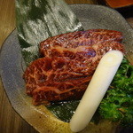 いっ歩 - 上ハラミ