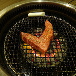 いっ歩 - リブ巻き(裏メニュー)