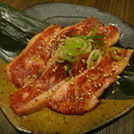 いっ歩 - いっ歩カルビ