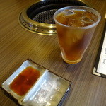 いっ歩 - 烏龍茶