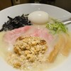 らぁめん 希いろ