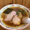 ラーメン処菊忠食堂