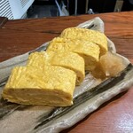 大黒堂 - 出汁巻き玉子