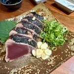 大黒堂 - 鰹のタタキ