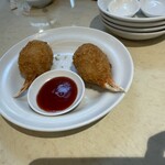 香港飲茶専門店 香港大飯店 - 