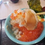 いくら家 丼 頂 - 