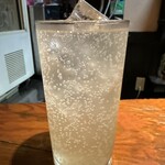 大黒堂 - チューハイ