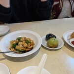香港飲茶専門店 香港大飯店 - 