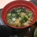 いくら家 丼 頂 - 