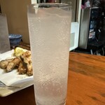 大黒堂 - チューハイ