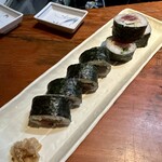 大黒堂 - 土佐巻