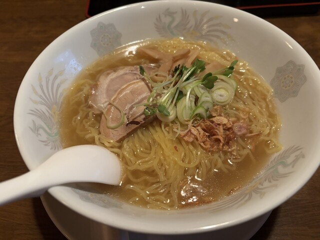 また来て屋 石巻あゆみ野｜深夜営業のラーメン店