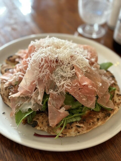 ドットーレ（Dottore） - 仙台市太白区その他（ピザ）の写真