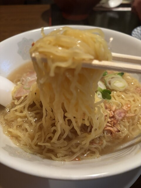 また来て屋 - 石巻あゆみ野（ラーメン）の写真