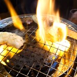 養老焼肉 銀角 - 