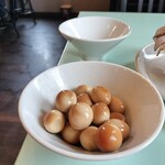 らぁーめん 満帆家 - 