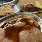 コケコッコー共和国 - 