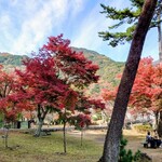 養老焼肉 銀角 - 養老公園