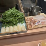 四ッ谷 みね村 - 