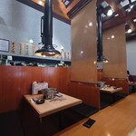 養老焼肉 銀角 - 