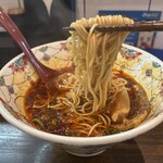 yagu-noodle - 