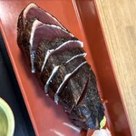 土佐たたき道場 - 鰹