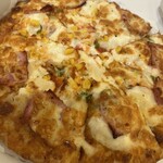 ピザーラ - 料理写真: