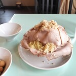 らぁーめん 満帆家 - 