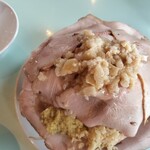 らぁーめん 満帆家 - 