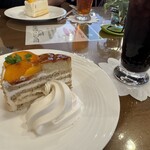 パティスリィ　ビスキュイ  - 料理写真: