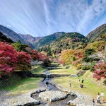 養老焼肉 銀角 - 養老公園