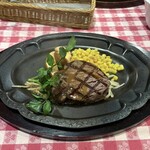 The Cowboy House - フィレステーキ100g