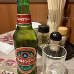 福楼 - 青島ビール