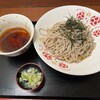 駅そば そば・うどん八起家 西口店
